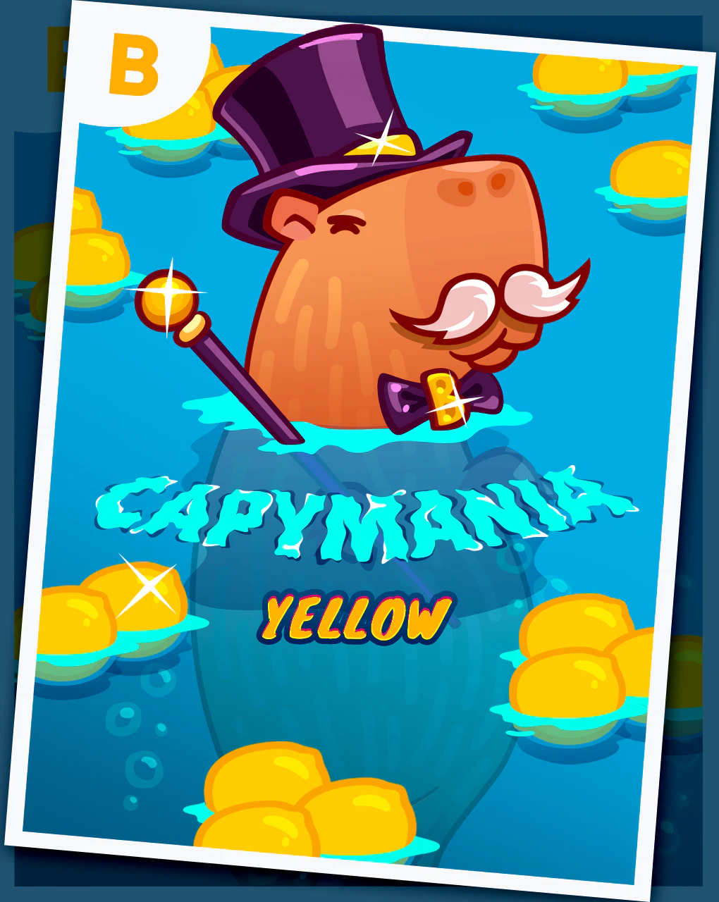Poperlo casino slot