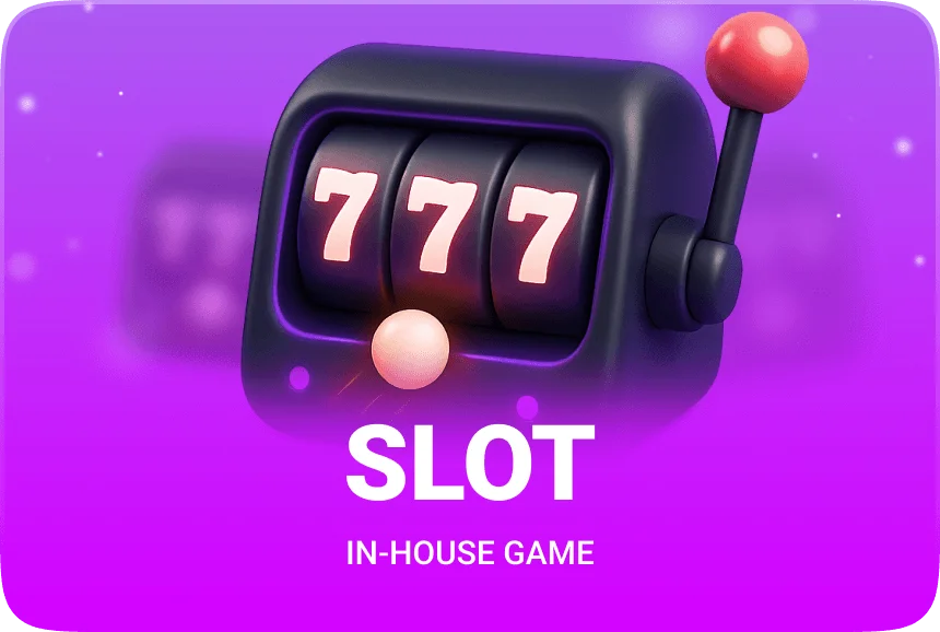 Демо-режим Slot в Поперло