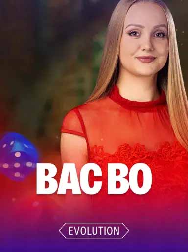 Bac Bo · Poperlo Live Casino
