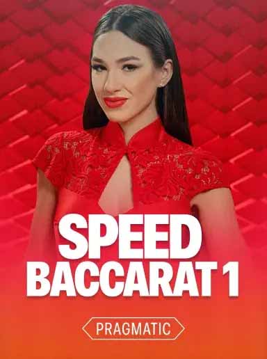 Speed Baccarat · Poperlo Live Casino